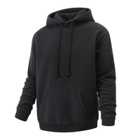 Burke - Vintage Pigment Wash Hoodie