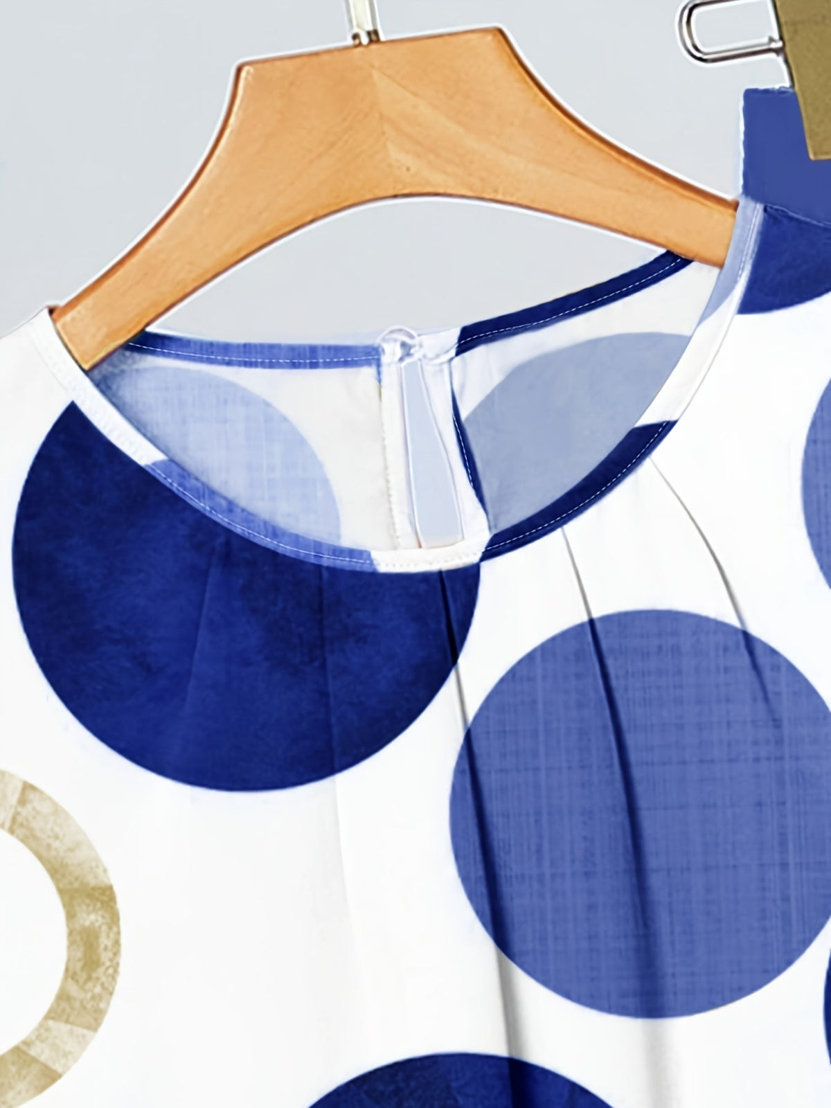 Kara | Polka Dot Pattern Set