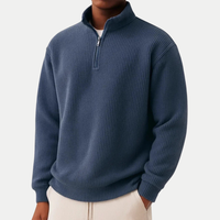 Chase - Zip Sweater