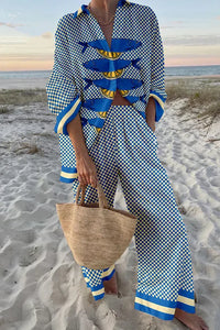 Avery | Coastal Set