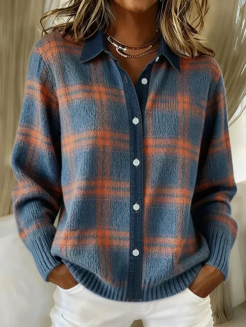 Emma™ | Soft Cardigan