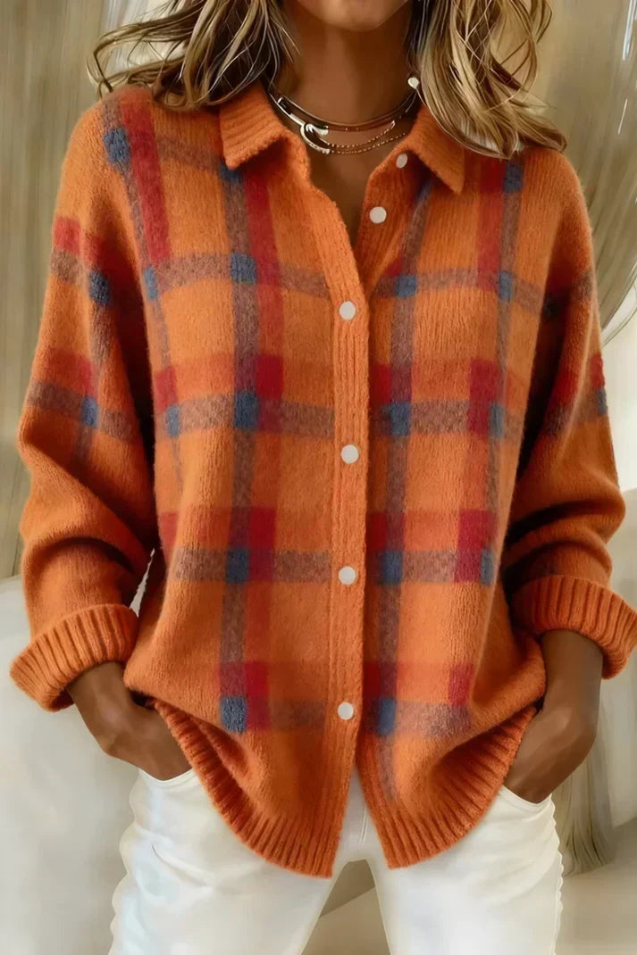 Emma™ | Soft Cardigan