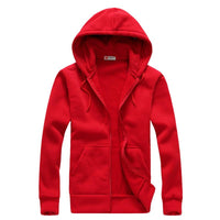 Galloway - Classic Athletic Pullover Hoodie
