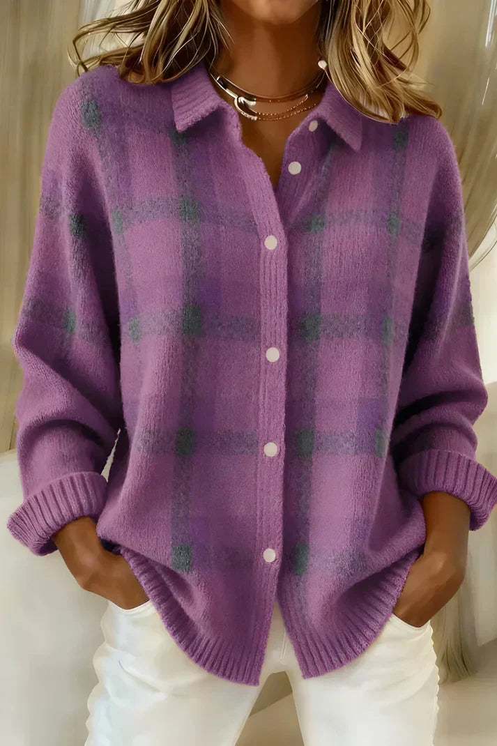Emma™ | Soft Cardigan